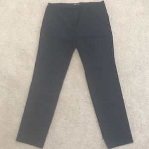 Perzoni dark blue pants